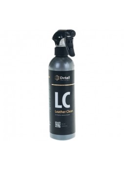 Оптом Очиститель кожи 500мл Detail LC Leather Clean DT-0110
