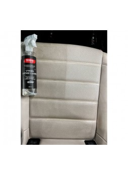 Оптом Очиститель кожи для удаления стойких загрязнений SHIMA DETAILER STRONG LEATHER CLEANER 5 л 4603740920193