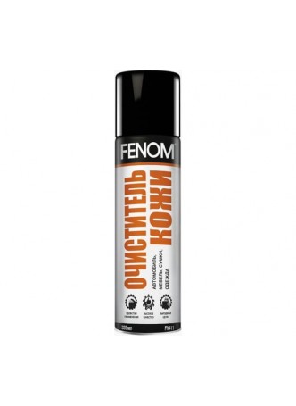Оптом Очиститель кожи FENOM FN411