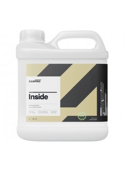 Оптом Очиститель кожи и интерьера CARPRO Inside 4 л CP-254L