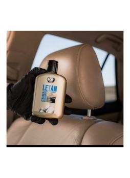 Оптом Очиститель кожи K2 LETAN 200 мл K202