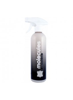 Оптом Очиститель кожи Molecules Leather Protection 500 мл MLS026