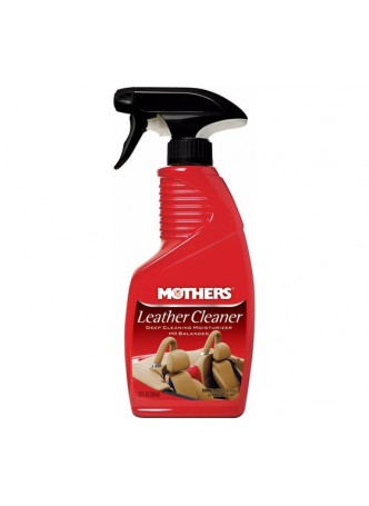 Оптом Очиститель кожи Mothers 340 г MS06412