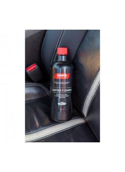 Оптом Очиститель кожи с антибактериальным эффектом SHIMA DETAILER LEATHER CLEANER 1л 4603740922050