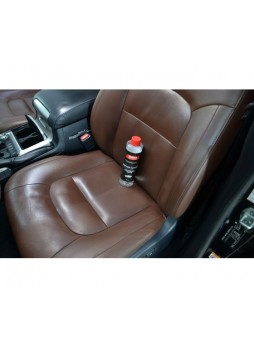 Оптом Очиститель кожи с антибактериальным эффектом SHIMA DETAILER LEATHER CLEANER 5 л 4634444147876