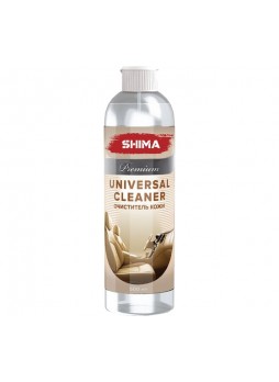Оптом Очиститель кожи SHIMA PREMIUM UNIVERSAL CLEANER 500 мл 4634444020889