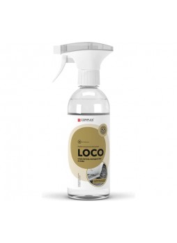 Оптом Очиститель кузова автомобиля Complex универсальный, от битума смолы LOCO 0,5л 111405