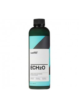 Оптом Очиститель кузова CARPRO Ech2o квик детейлер, концентрат сухой мойки 500 мл CP-EC50