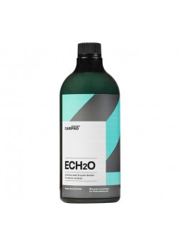 Оптом Очиститель кузова CARPRO Ech2o квик детейлер, концентрат сухой мойки 1 л CP-EC1L
