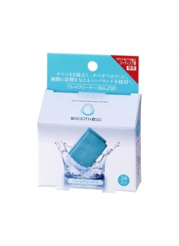 Оптом Очиститель кузова на основе глины SOFT99 Smooth Egg Surface Smoother, 100 г арт. 00513 112250