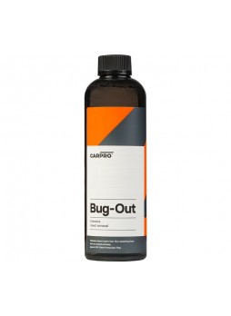 Оптом Очиститель кузова от насекомых CARPRO Bugout 500 ml CP-BO50