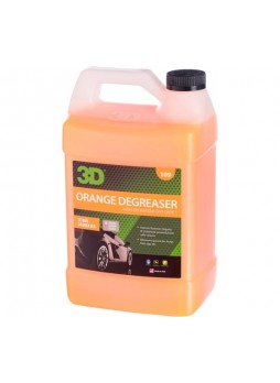 Оптом Очиститель ЛКП 3D Orange Degreaser 109G01 3.78 л 020501