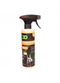 Оптом Очиститель ЛКП 3D Orange Degreaser 109OZ16 0.48 л 020846