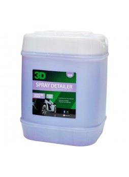 Оптом Очиститель ЛКП 3D Spray Detailer 503G05 без силикона, 18.93 л 020568