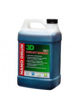 Оптом Очиститель ЛКП 3D Super Duty Degreaser 1001G01 3.78 л 020482