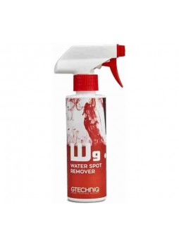 Оптом Очиститель ЛКП GTechniq W9 Water Spot Remover W9, 250мл 052787