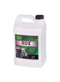 Оптом Очиститель ЛКП и дисков 3D BDX 117G01 3.78 л 020513