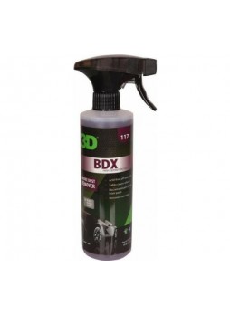 Оптом Очиститель ЛКП и дисков 3D BDX 117OZ16 0.48 л 020847