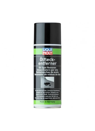 Оптом Очиститель масляных пятен LIQUI MOLY Oil-Fleck-Entferner 0.4 л 3315