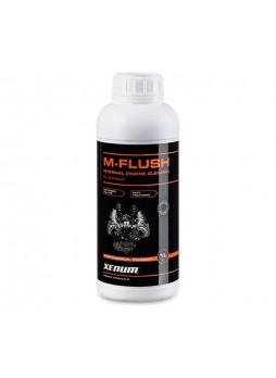 Оптом Очиститель масляной системы перед заменой масла XENUM M-Flush 1 л 3345001