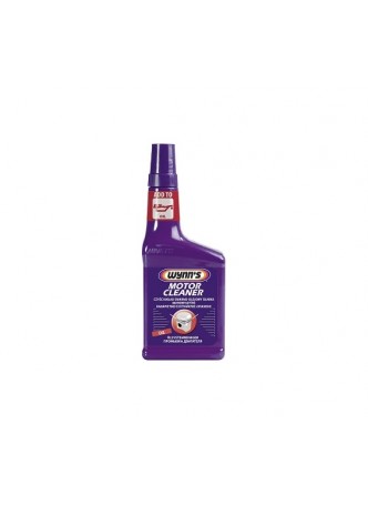 Оптом Очиститель масляной системы WYNN`S Motor Cleaner W51272