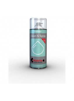 Оптом Очиститель Matrix Specialty Lubricants Foodmax Clean S Спрей 400мл 593349