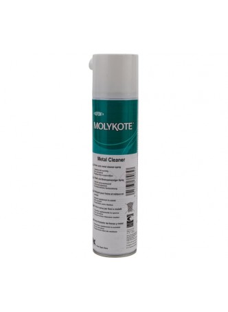 Оптом Очиститель Molykote Metal Cleaner Spray, 400 мл 4045671