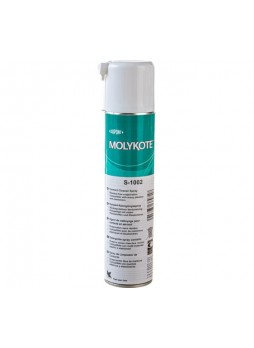 Оптом Очиститель Molykote S-1002 Spray, 400 мл 4045677