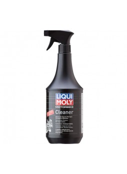 Оптом Очиститель мотоциклов LIQUI MOLY Racing Bike Cleaner 1л 1509