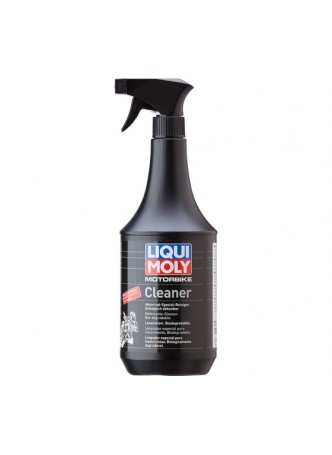 Оптом Очиститель мотоциклов LIQUI MOLY Racing Bike Cleaner 1л 1509