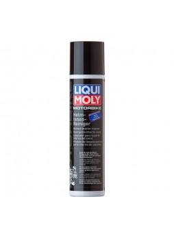 Оптом Очиститель мотошлемов LIQUI MOLY Racing Helm-Innen-Reiniger 0,3л 1603