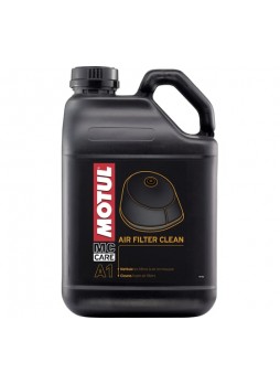 Оптом Очиститель MOTUL А1 Air Filter Clean 5 л 102985