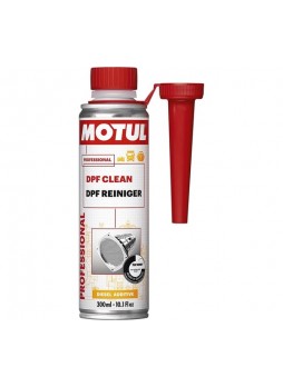 Оптом Очиститель MOTUL DPF 0.3 л 108118