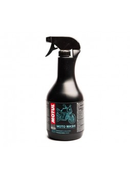 Оптом Очиститель MOTUL Е2 Moto Wash 1 л 105505