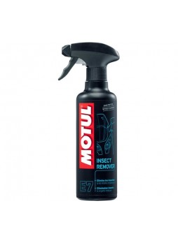 Оптом Очиститель MOTUL Е7 Insect Remover 0.4 л 103002