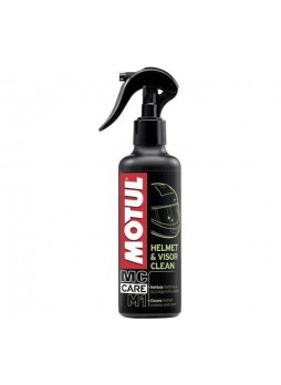 Оптом Очиститель MOTUL М1 Helmet & Visor Clean 0.25 л 102992