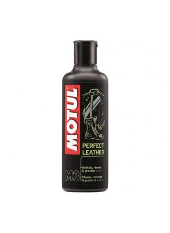 Оптом Очиститель MOTUL М3 Perfect Leather 0.25 л 102994