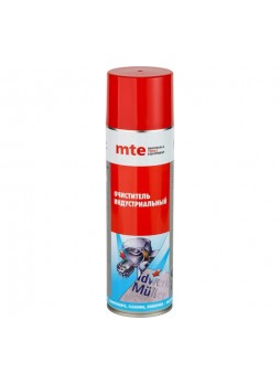 Оптом Очиститель MTE индустриальный спрей 650/500 мл 0893140050