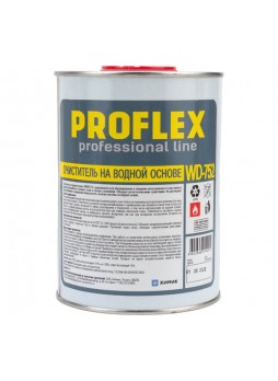 Оптом Очиститель на водной основе ХИМИК PROFLEX 1л 66214201