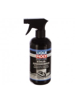 Оптом Очиститель наружней поверхности радиатора LIQUI MOLY Kuhler Aussenreiniger 0,5л 3959