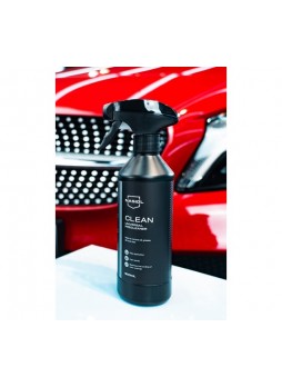 Оптом Очиститель Nasiol  ЛКП Clean 500 мл 051078