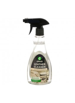 Оптом Очиститель натуральной кожи 500 мл Grass Leather Cleaner 800032