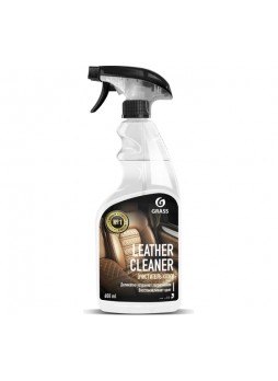 Оптом Очиститель натуральной кожи Grass Leather Cleaner 600 мл 110396