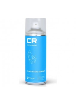 Оптом Очиститель обивки CARVILLE RACING аэрозоль, 520 мл S6301855