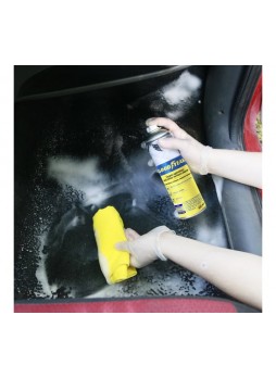 Оптом Очиститель обивки, ковров и велюра, аэрозоль 650 мл Goodyear GY000711