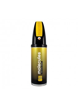 Оптом Очиститель обивки с щеткой Molecules Instant cleaning 520 мл MLS025