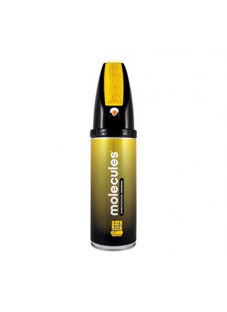 Оптом Очиститель обивки с щеткой Molecules Instant cleaning 520 мл MLS025