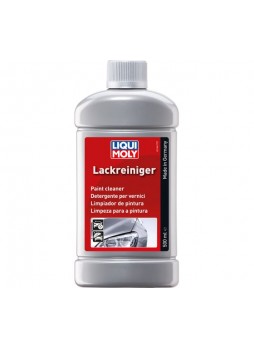 Оптом Очиститель окрашенных поверхностей LIQUI MOLY Lack Reiniger 0.5 л 1486