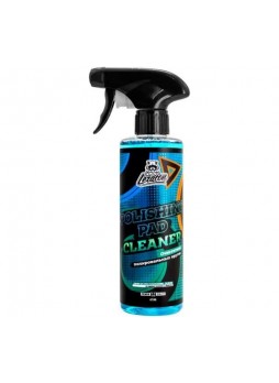 Оптом Очиститель полировальных кругов LERATON POLISHING PAD CLEANER 473мл PS-045.143