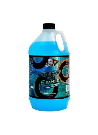 Оптом Очиститель полировальных кругов LERATON POLISHING PAD CLEANER 3,8л PS-045.144